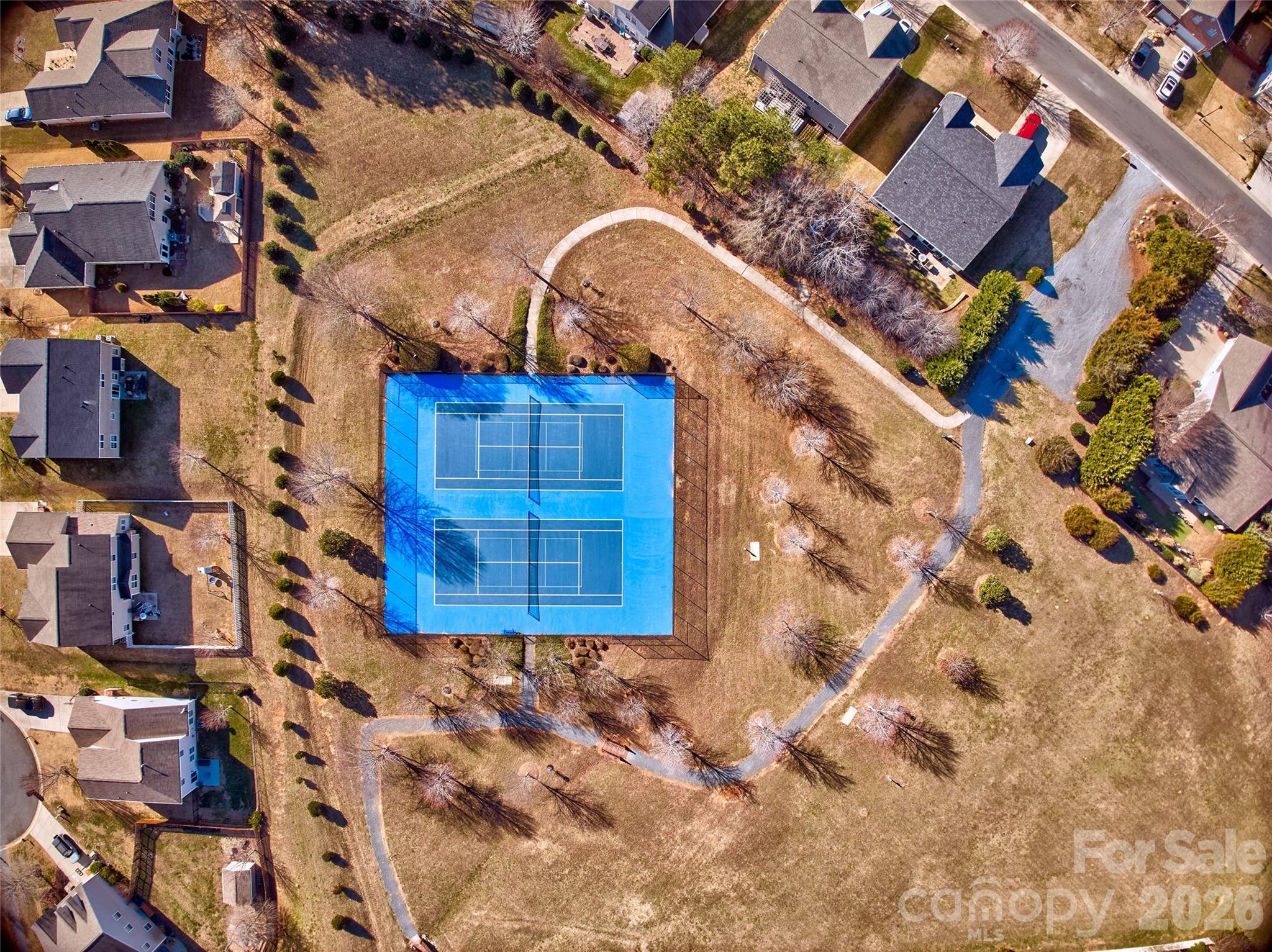 Mill Creek Falls - Residential