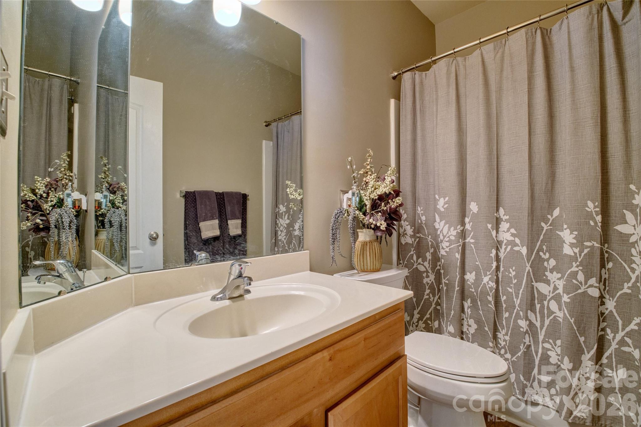 Mill Creek Falls - Residential