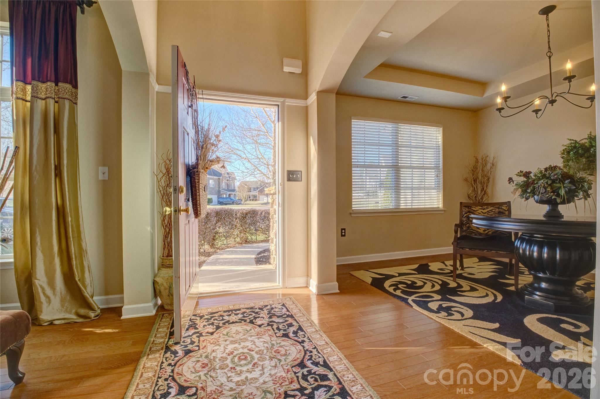 921 High Glenn Court