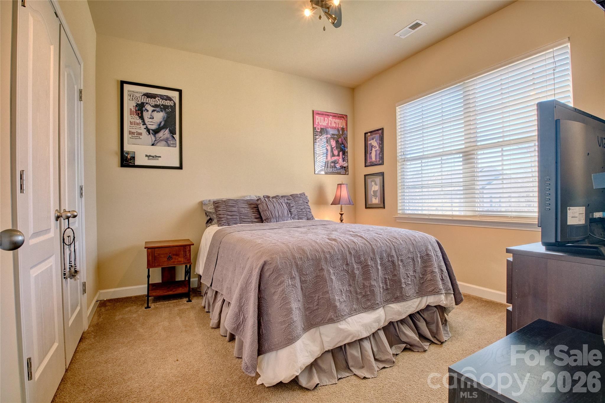 Mill Creek Falls - Residential