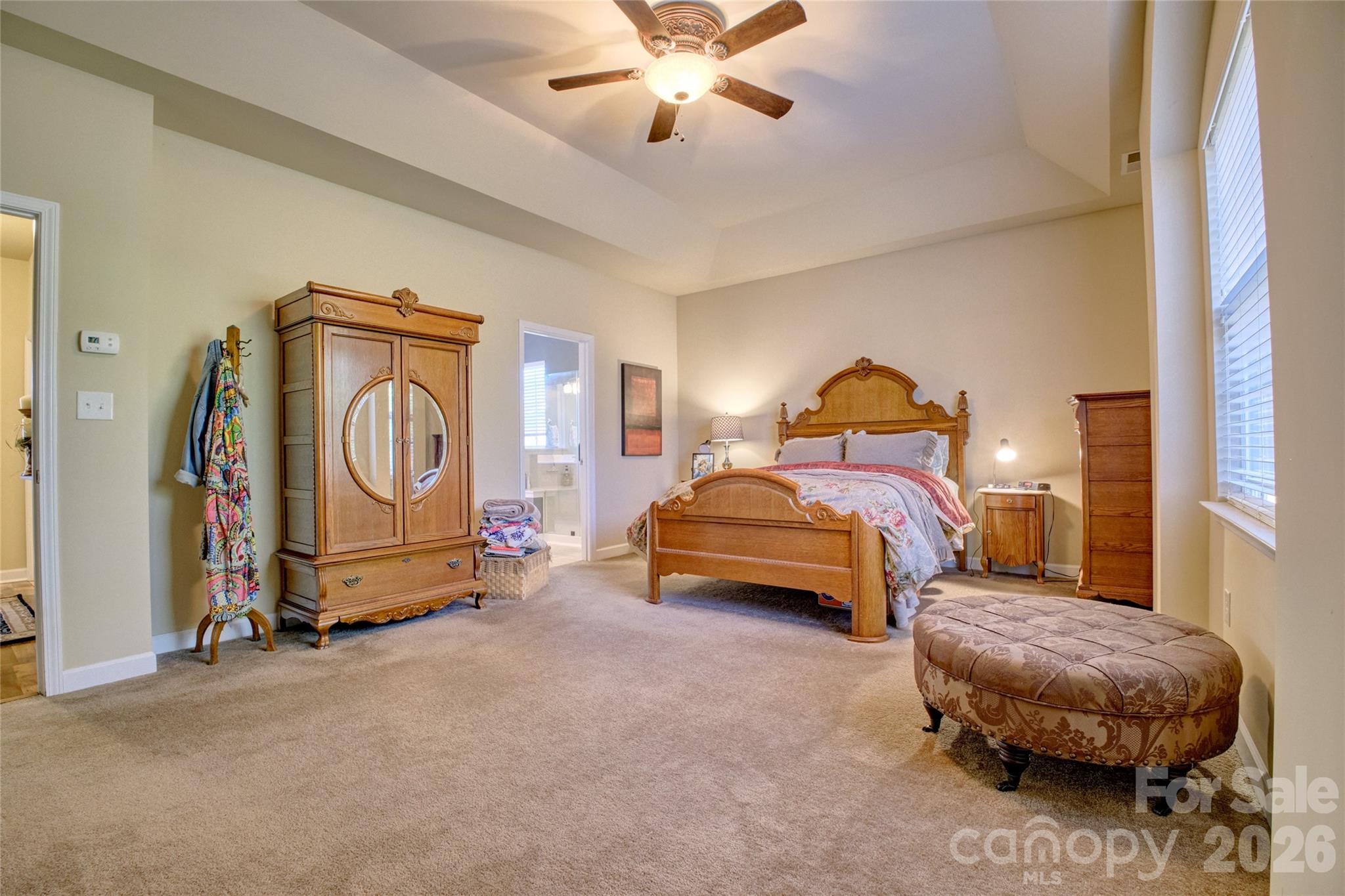 Mill Creek Falls - Residential