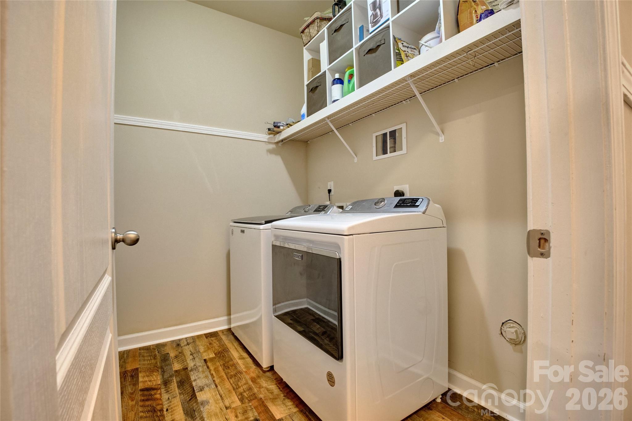 Mill Creek Falls - Residential