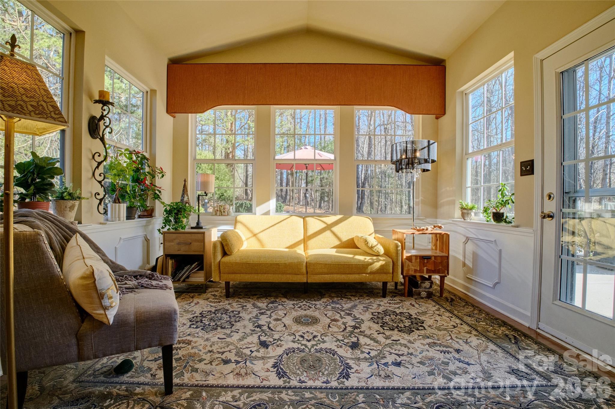 Mill Creek Falls - Residential