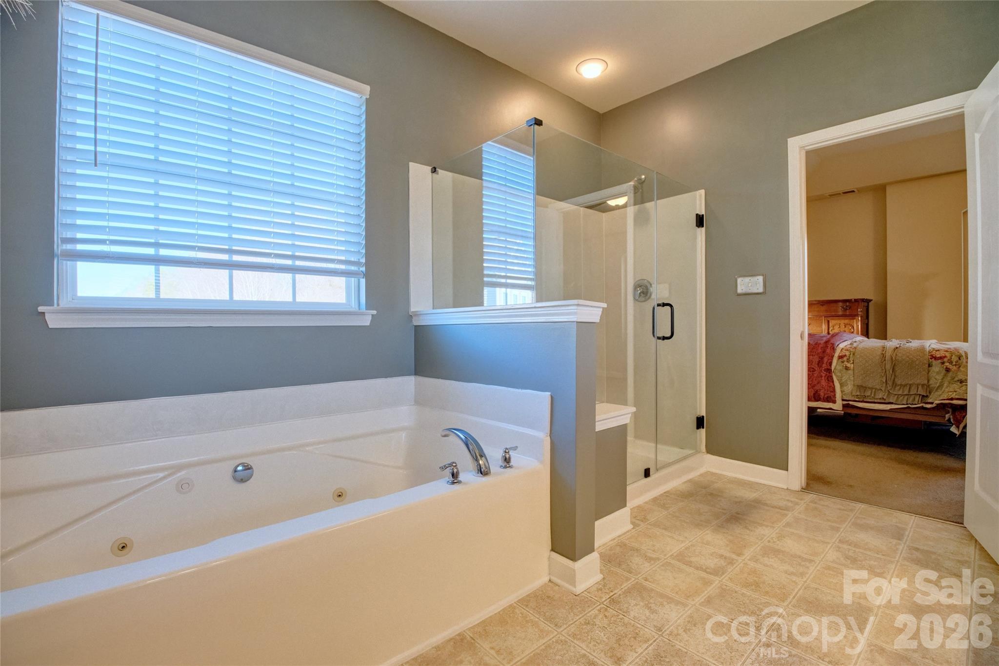 Mill Creek Falls - Residential