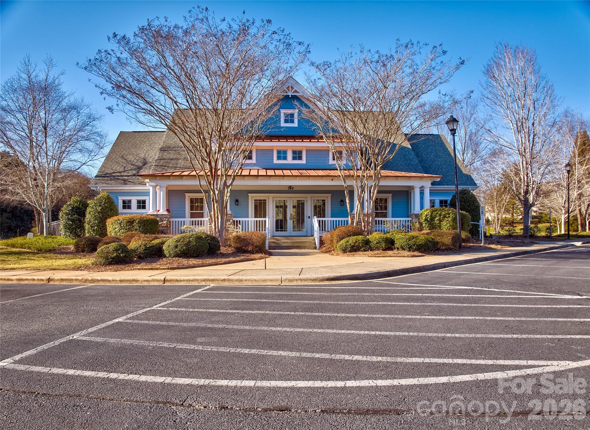 Mill Creek Falls - Residential