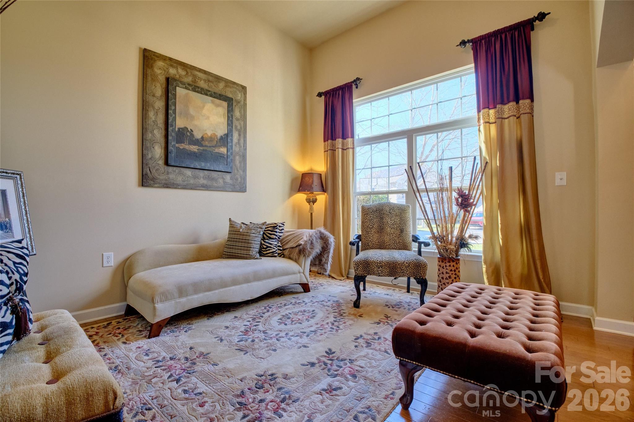 Mill Creek Falls - Residential