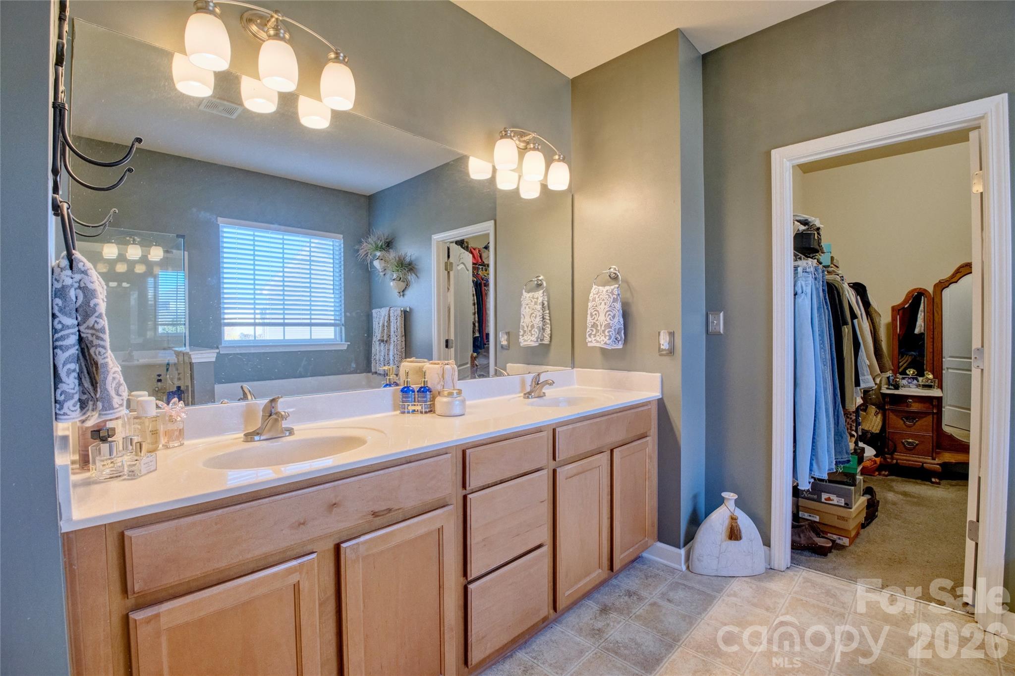 Mill Creek Falls - Residential