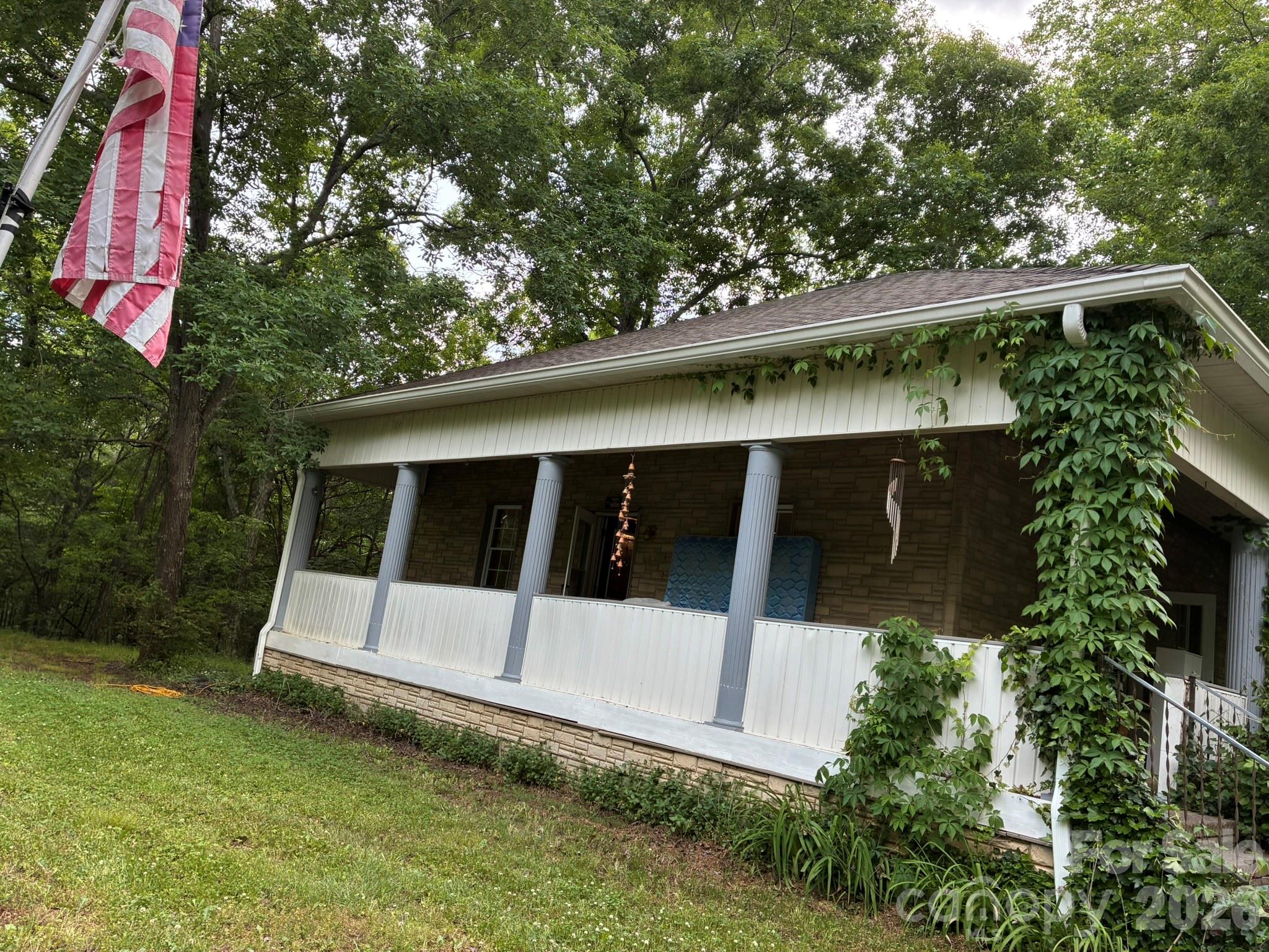 2051 Sutton Spring Road
