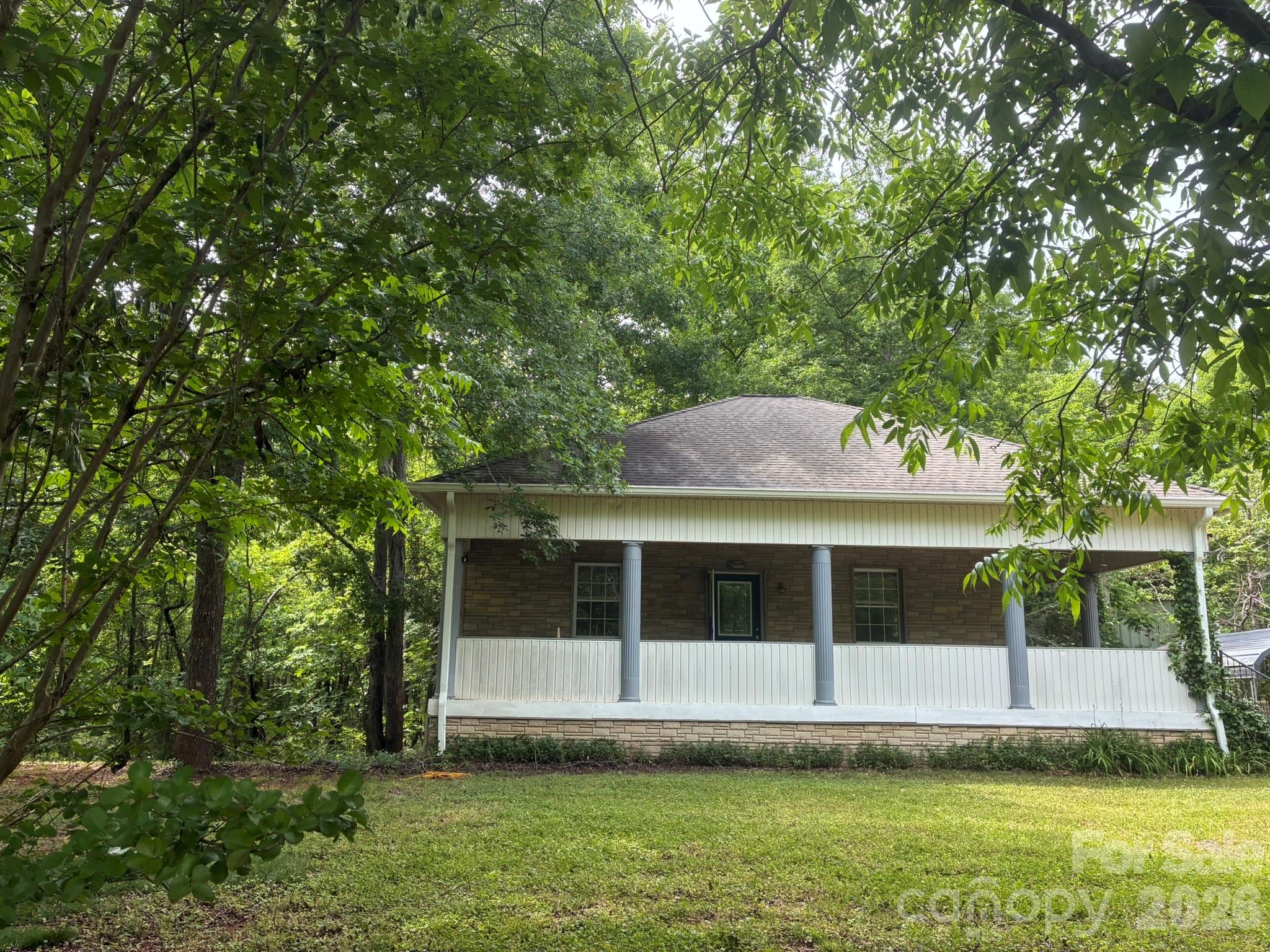 2051 Sutton Spring Road