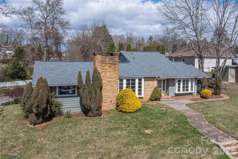 1159 N Main Street Waynesville NC 28786