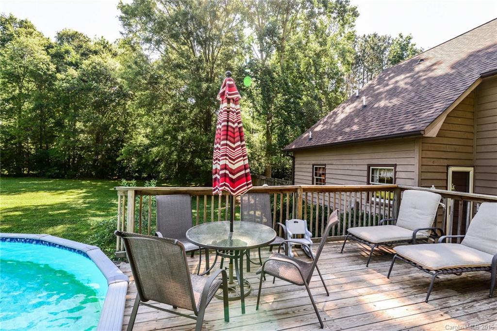 Bethel Forrest - Residential