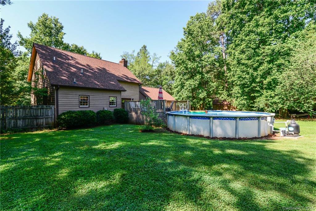 Bethel Forrest - Residential