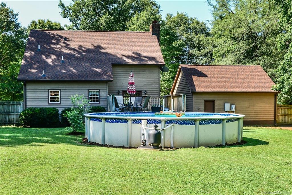 Bethel Forrest - Residential