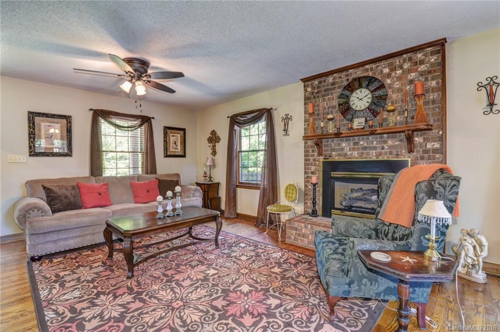 Bethel Forrest - Residential