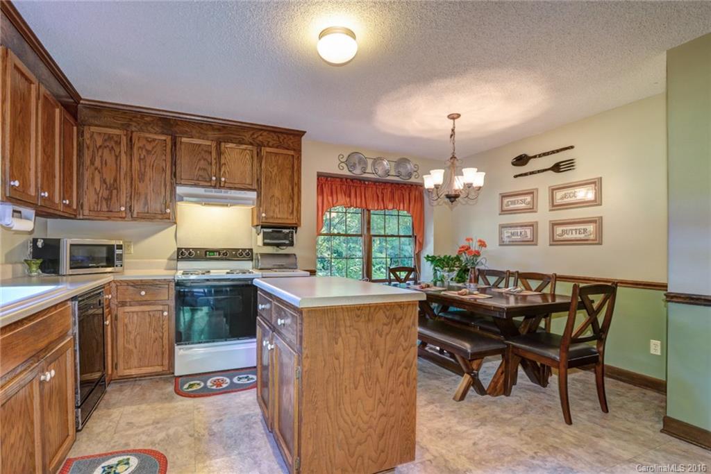 Bethel Forrest - Residential