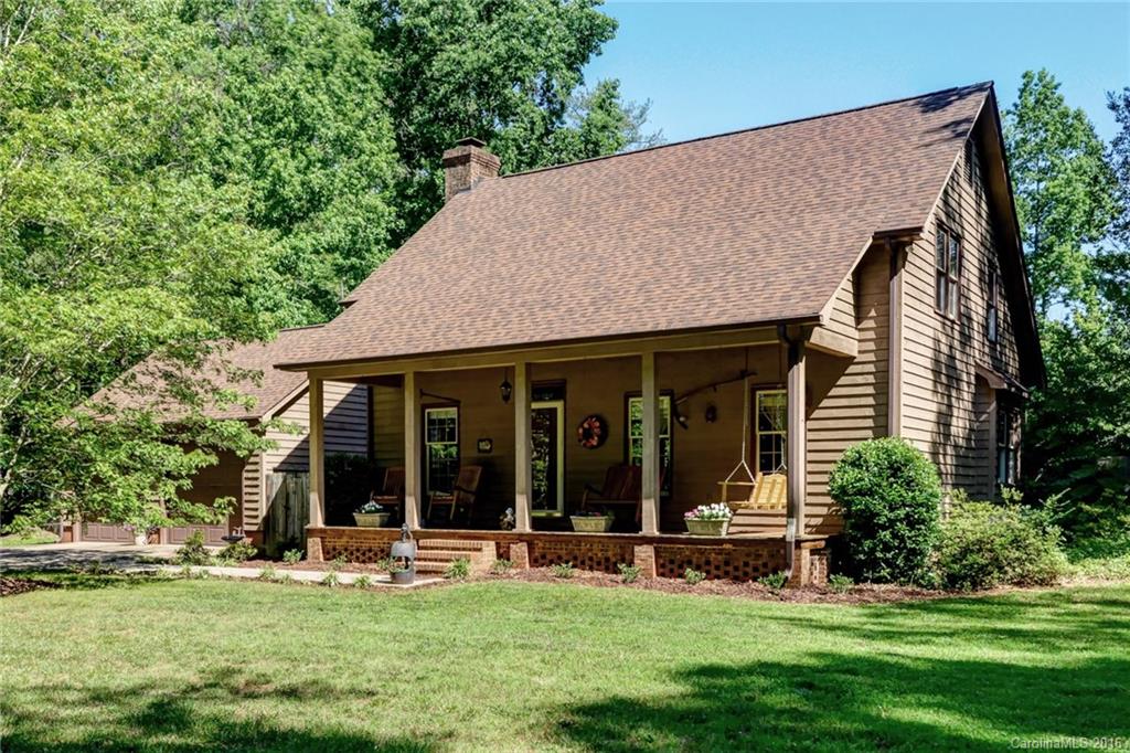 Bethel Forrest - Residential