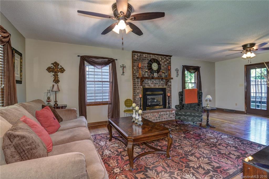 Bethel Forrest - Residential