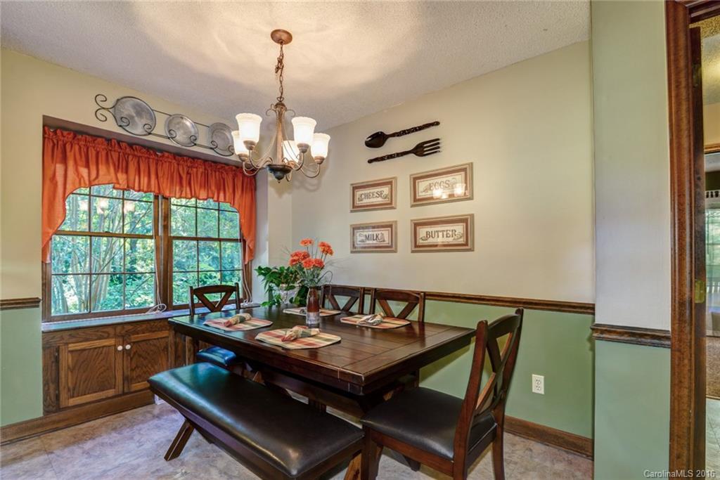 Bethel Forrest - Residential