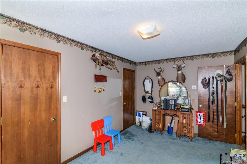 Bethel Forrest - Residential