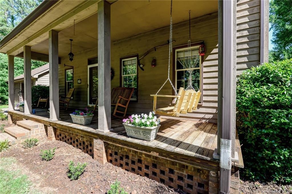 Bethel Forrest - Residential