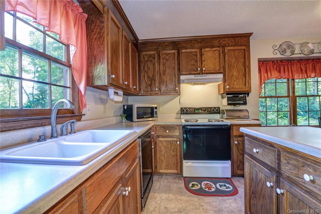 Bethel Forrest - Residential