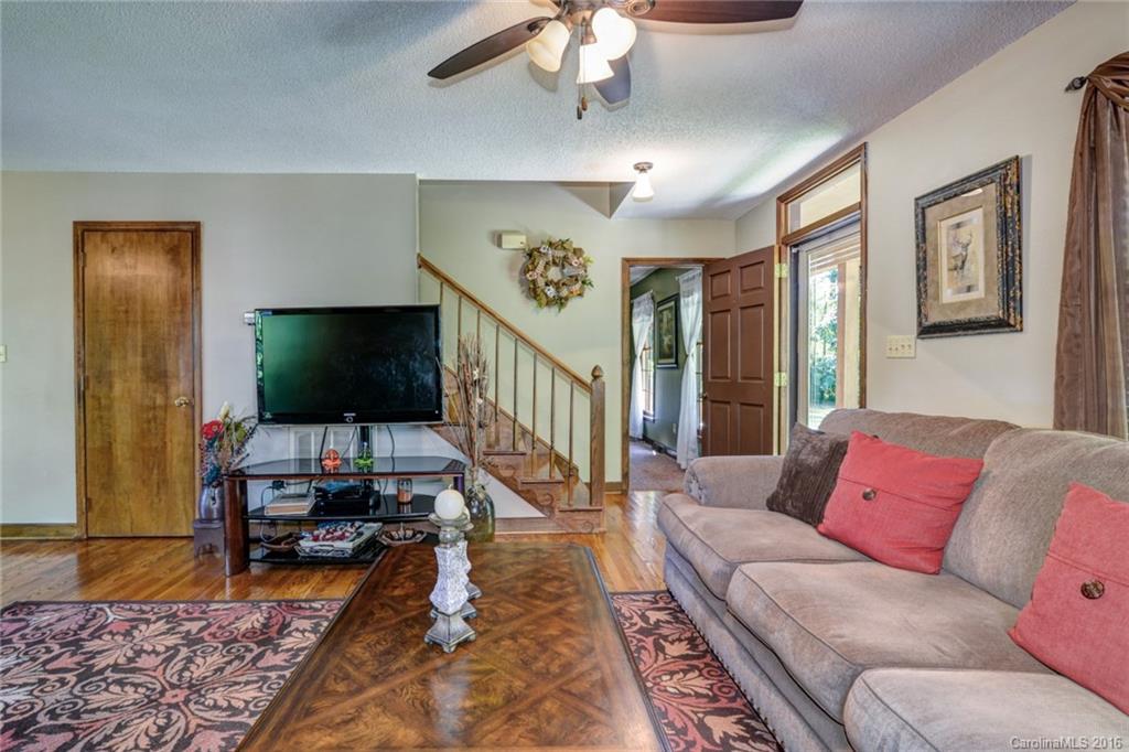 Bethel Forrest - Residential