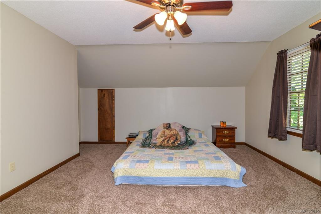 Bethel Forrest - Residential