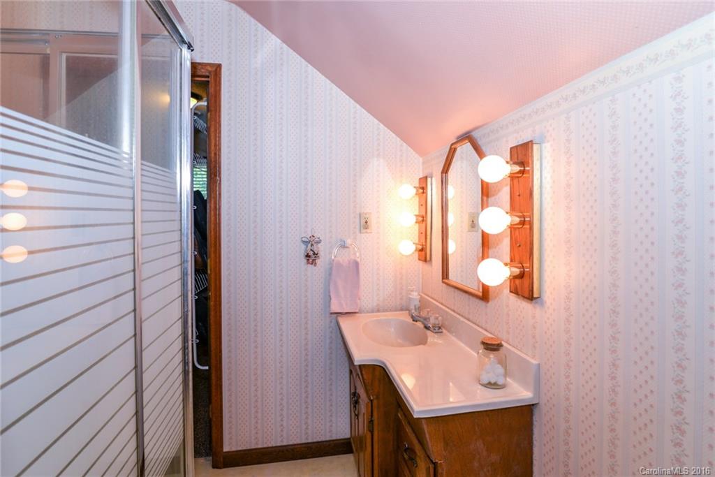 Bethel Forrest - Residential