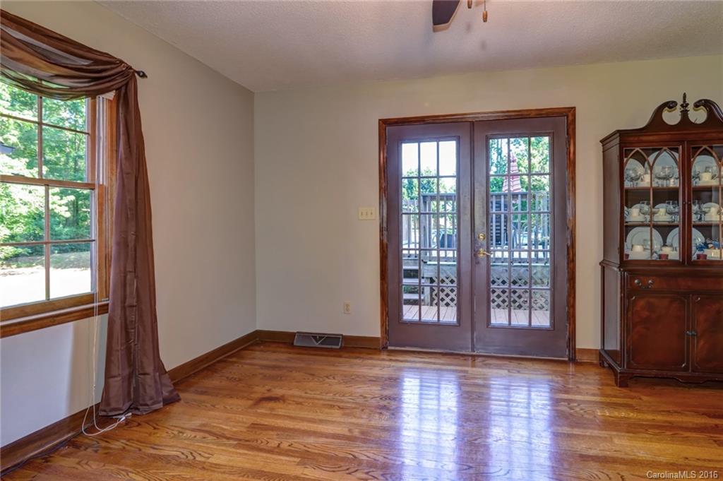 Bethel Forrest - Residential