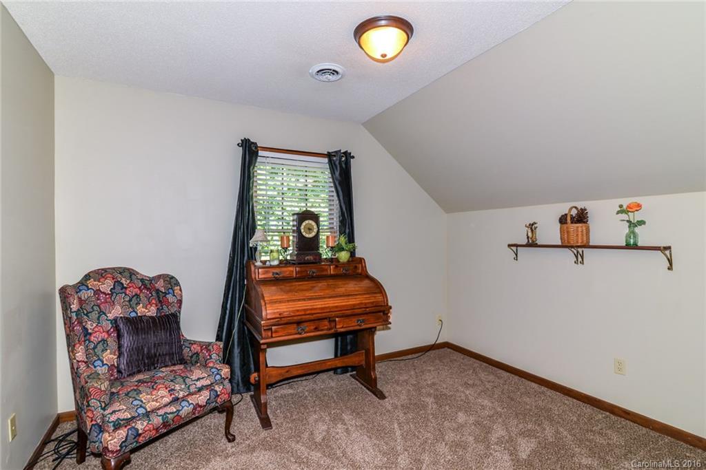 Bethel Forrest - Residential