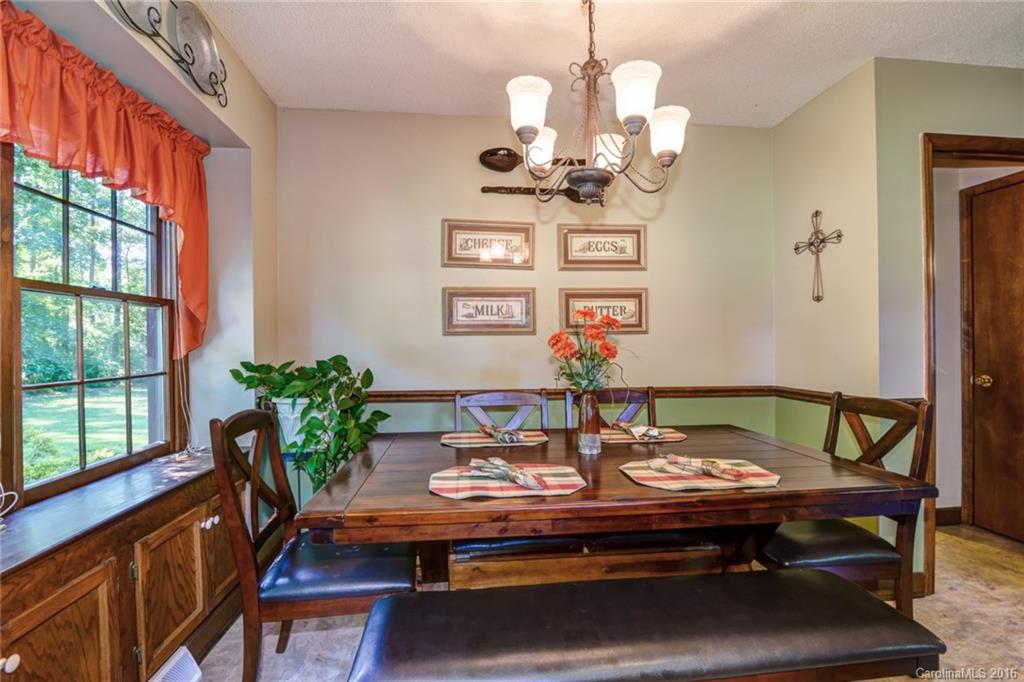 Bethel Forrest - Residential