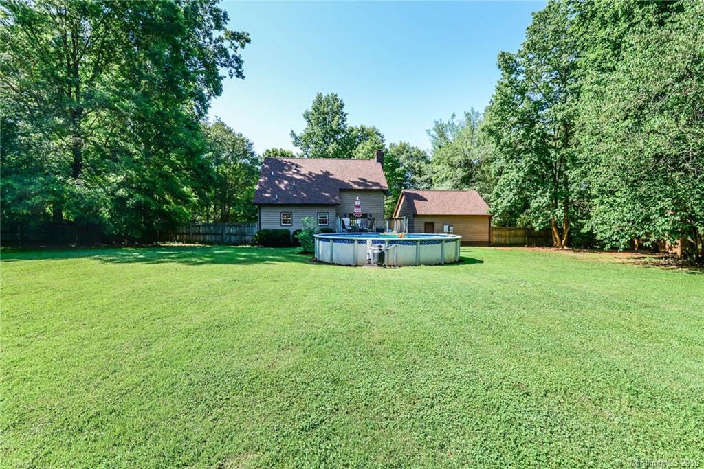 Bethel Forrest - Residential