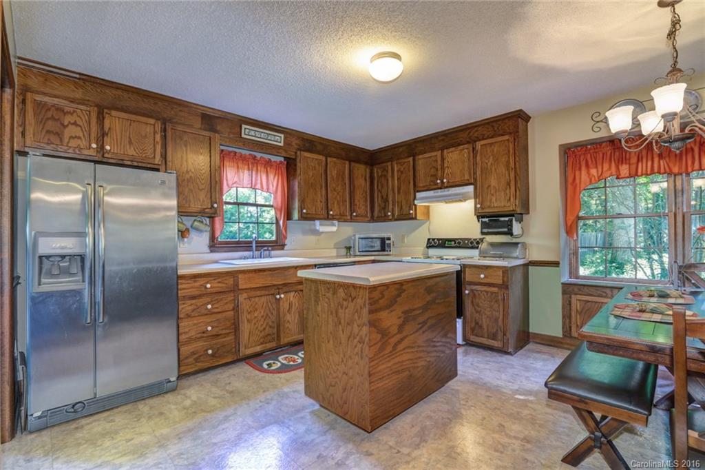 Bethel Forrest - Residential