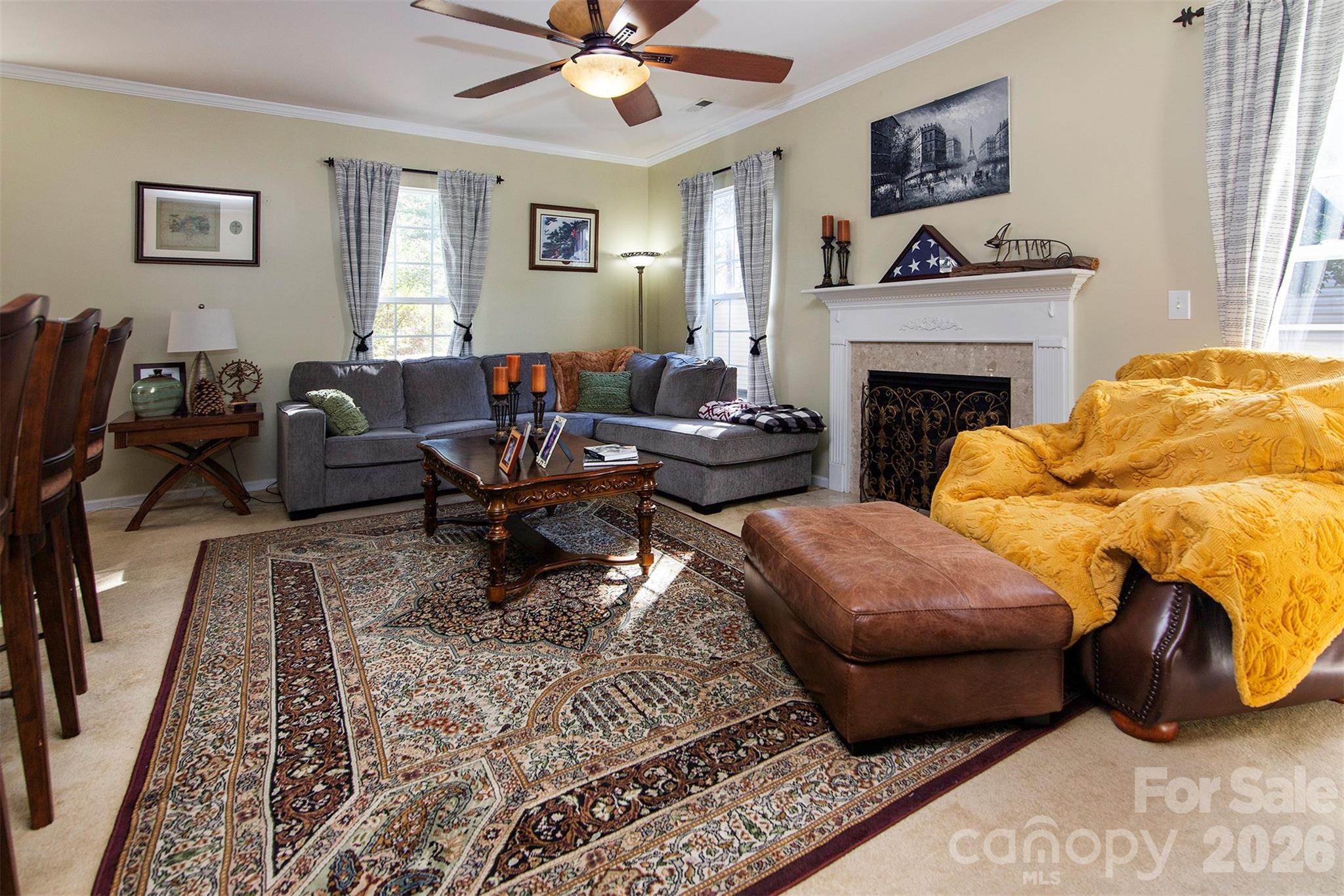 Holly Park - Residential