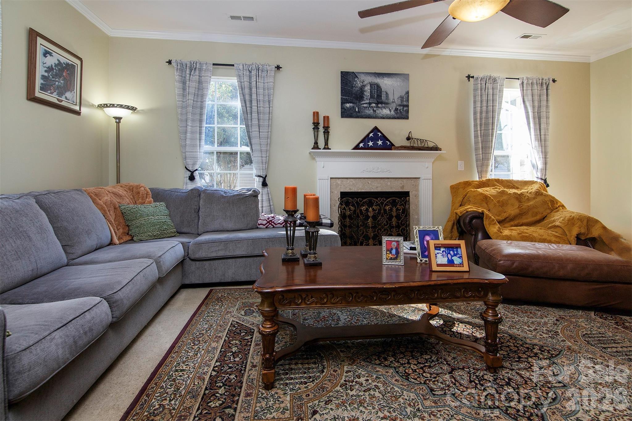 Holly Park - Residential