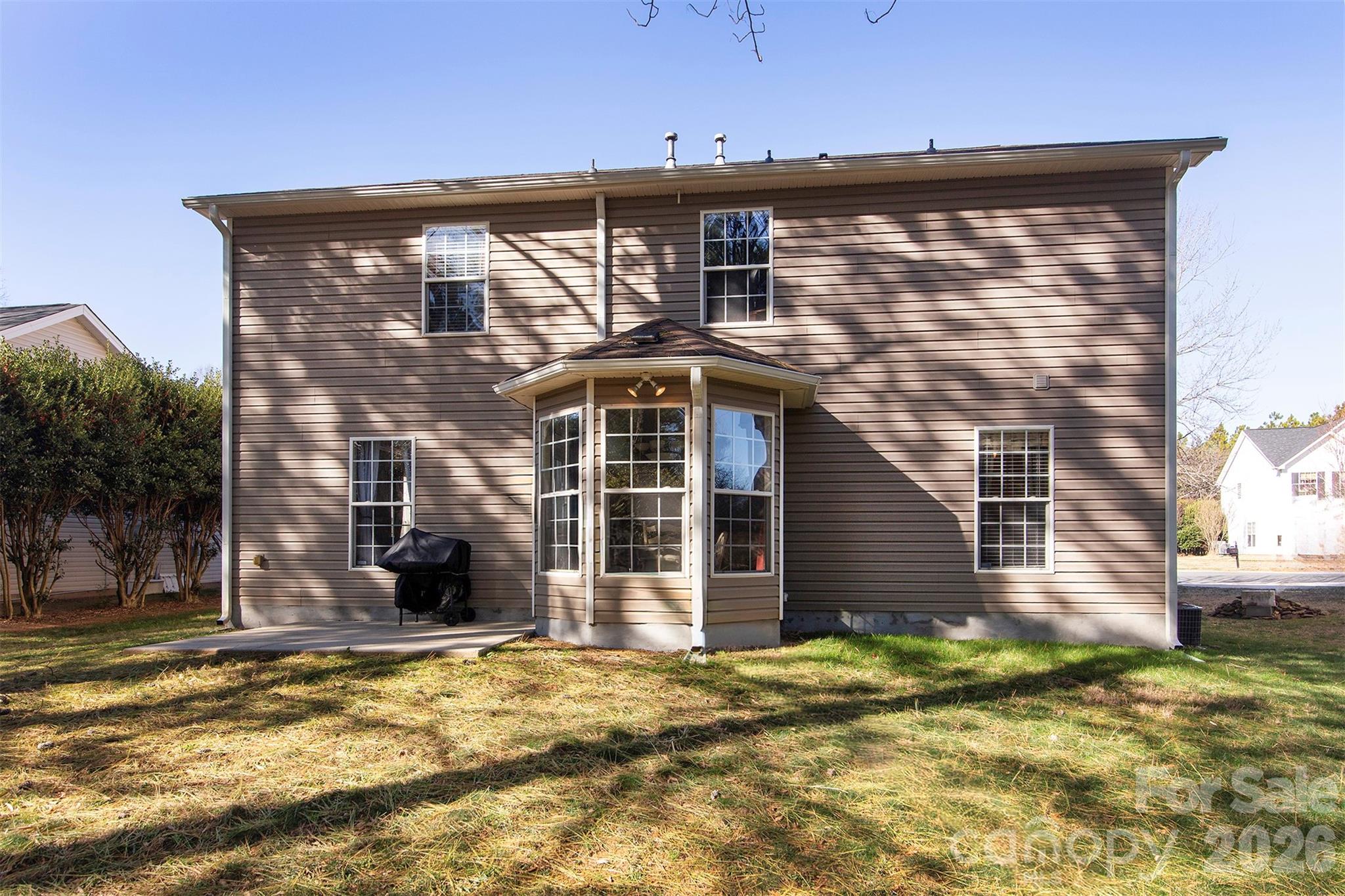 Holly Park - Residential