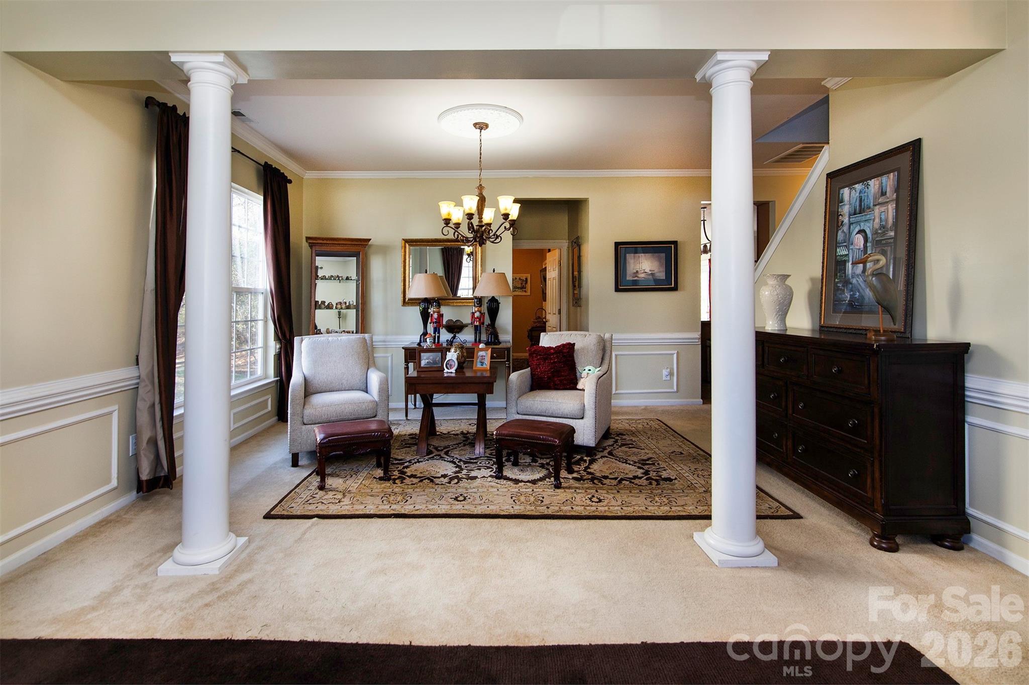 Holly Park - Residential