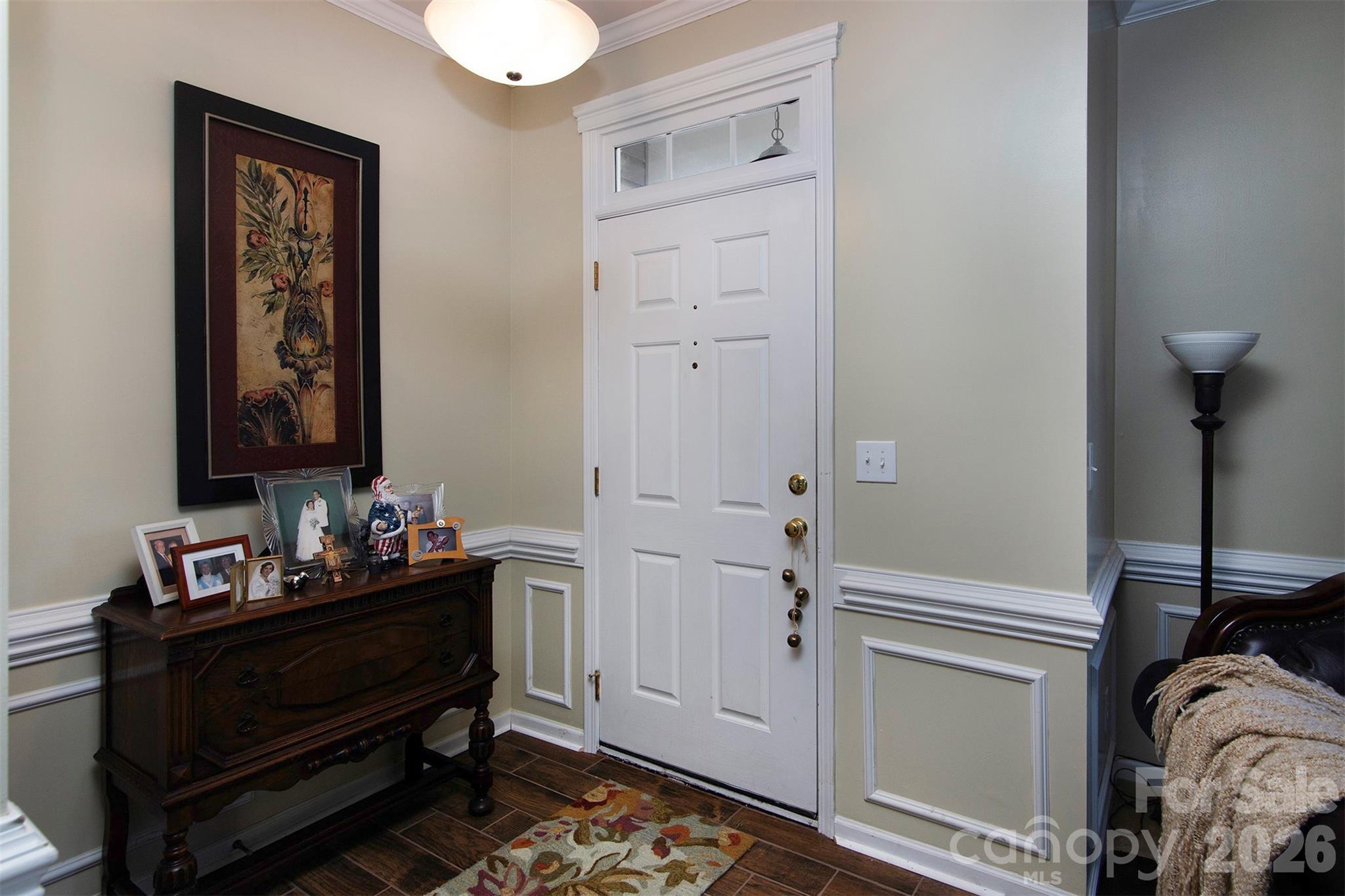 Holly Park - Residential