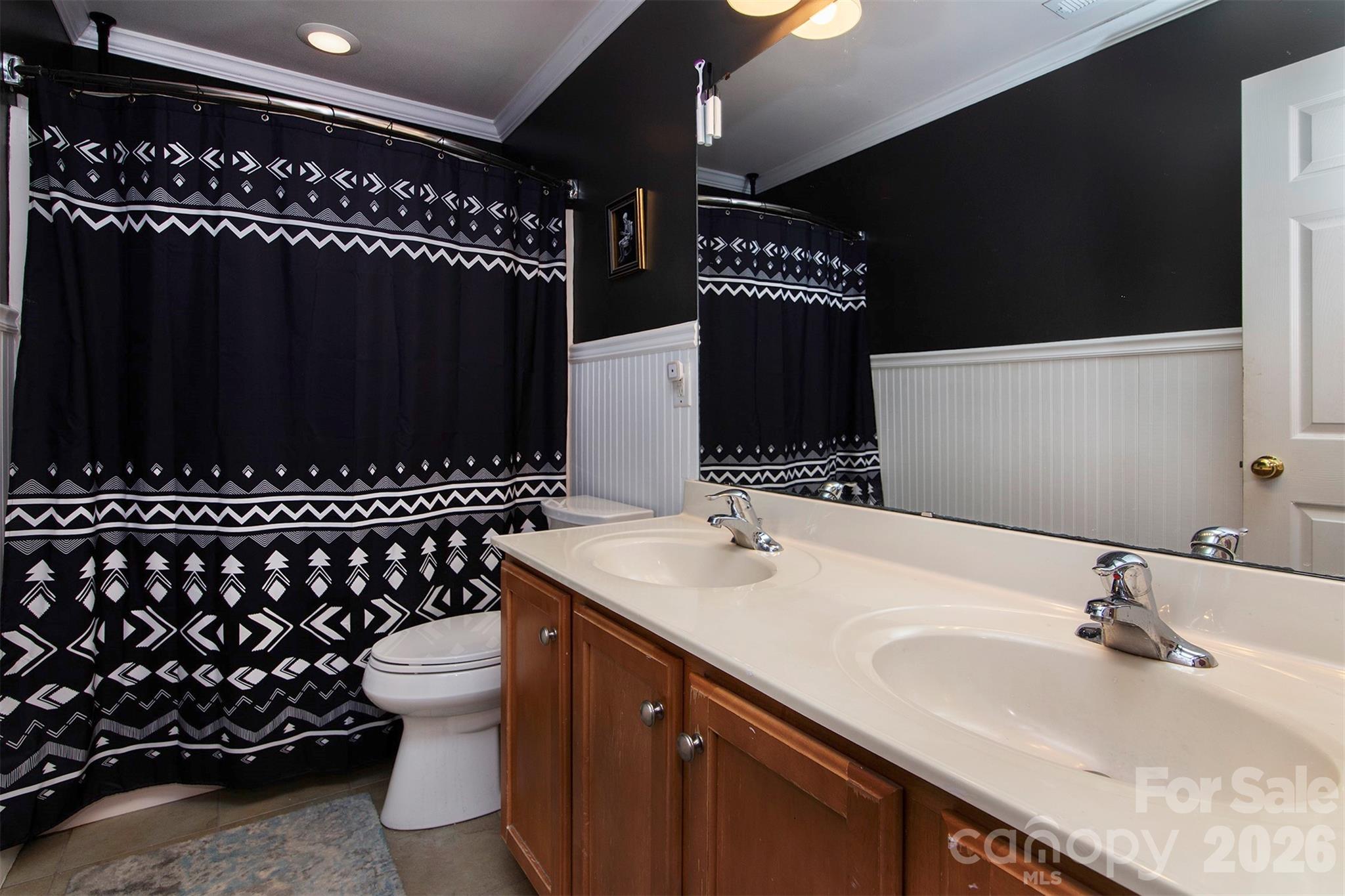 Holly Park - Residential