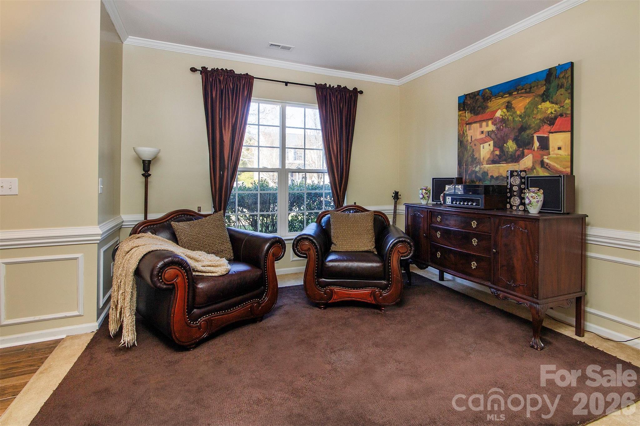 Holly Park - Residential