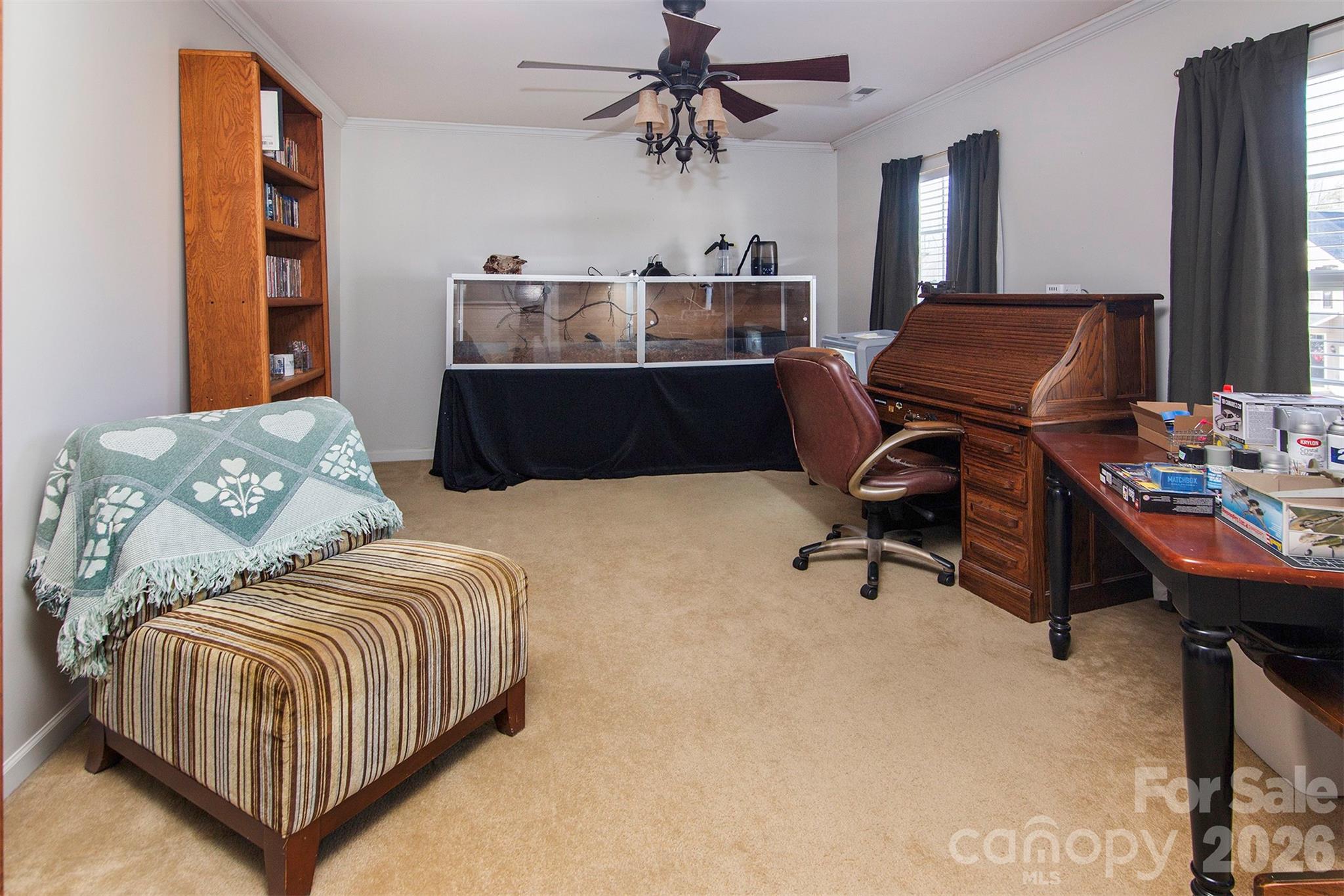 Holly Park - Residential