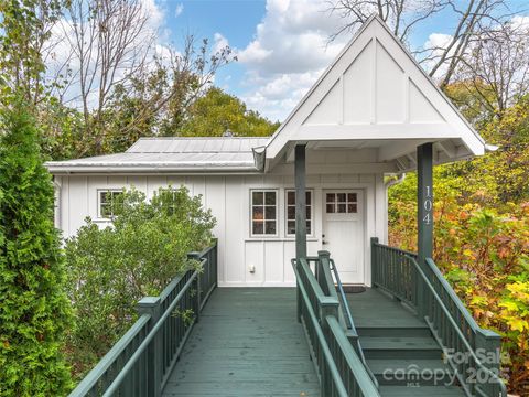 104 Central Avenue Asheville NC 28801