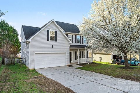 130 Nevis Lane Mooresville NC 28115