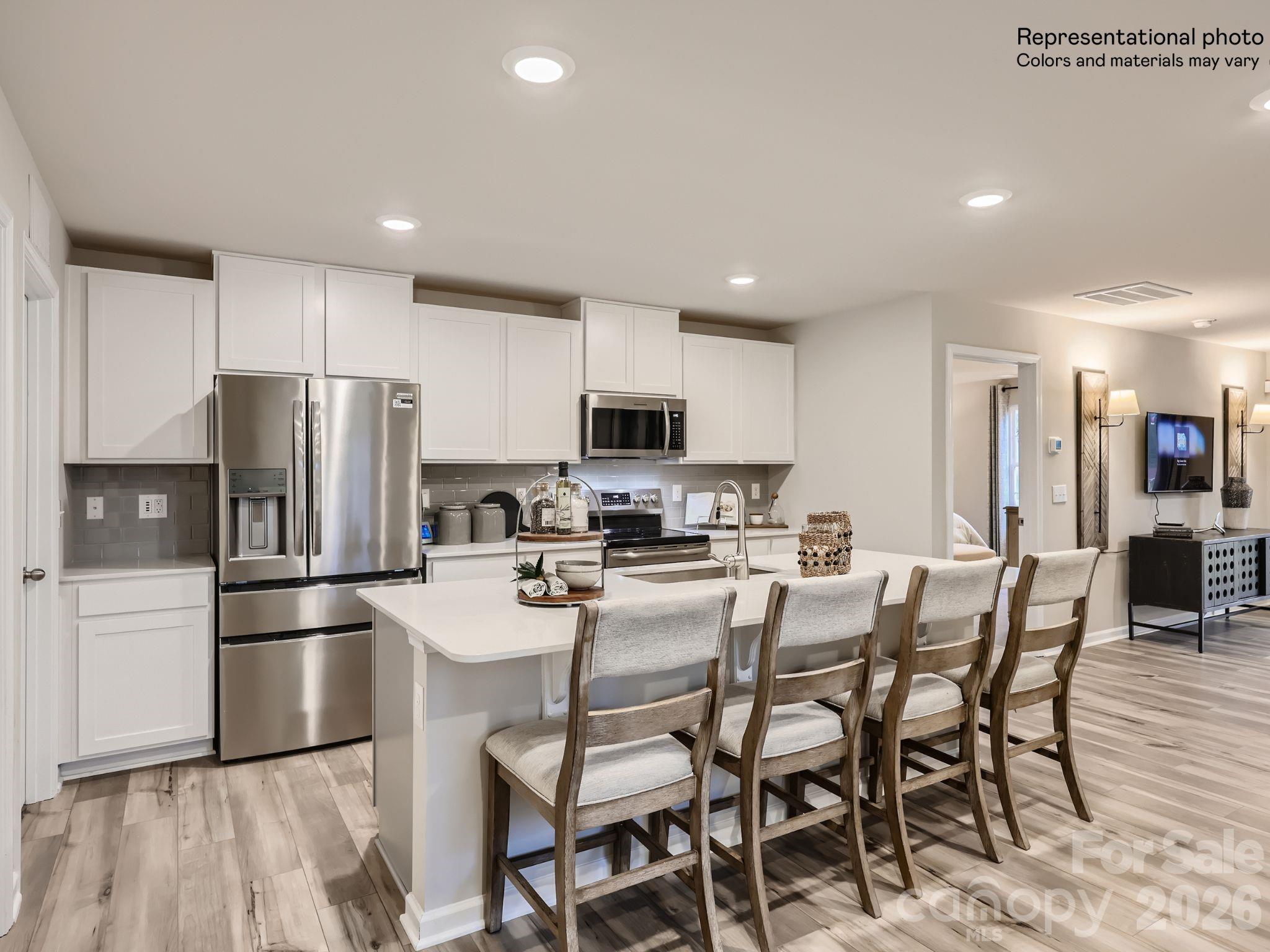 Oxford Glen - Residential