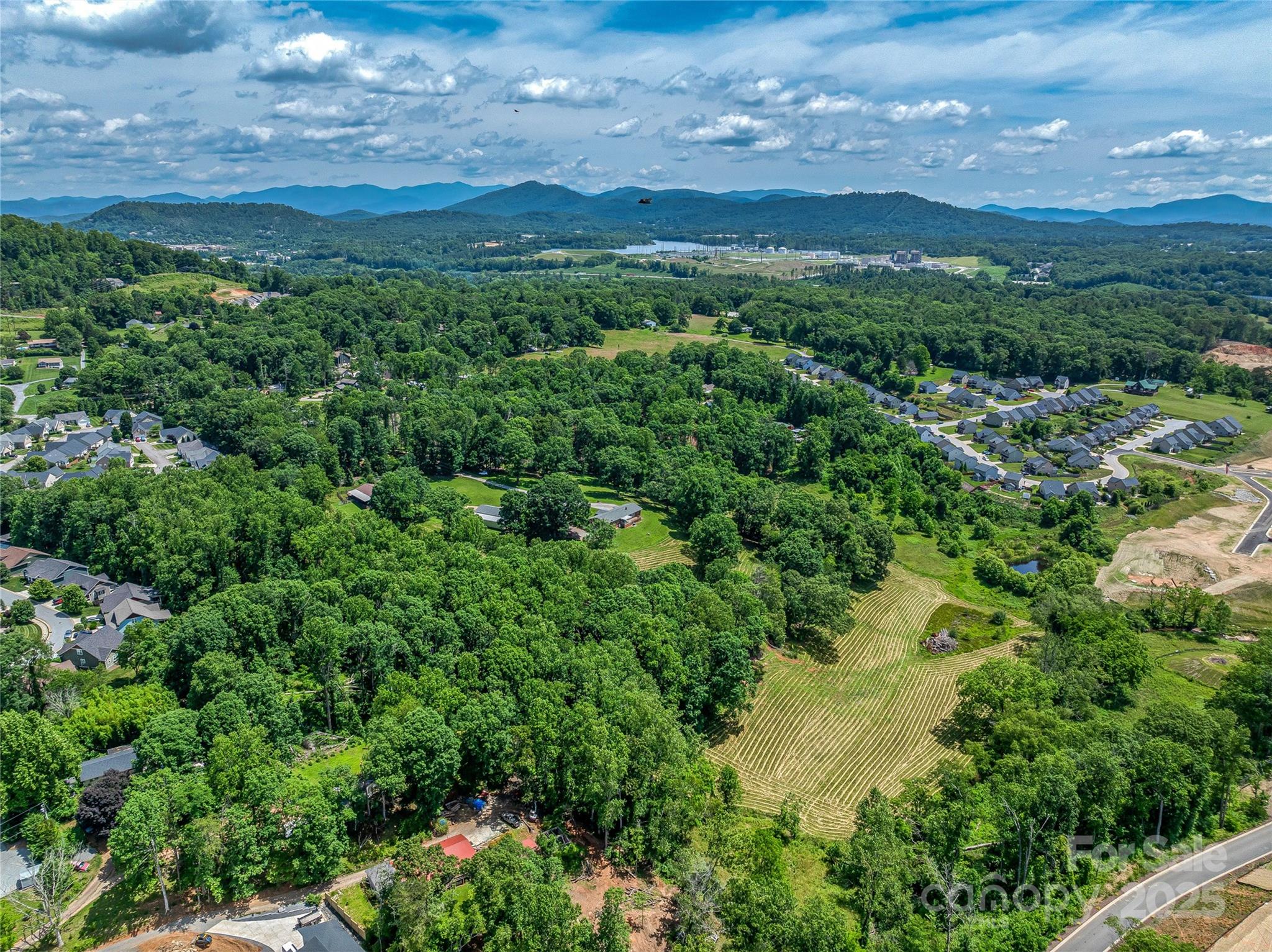 1110 Glenn Bridge Road SE