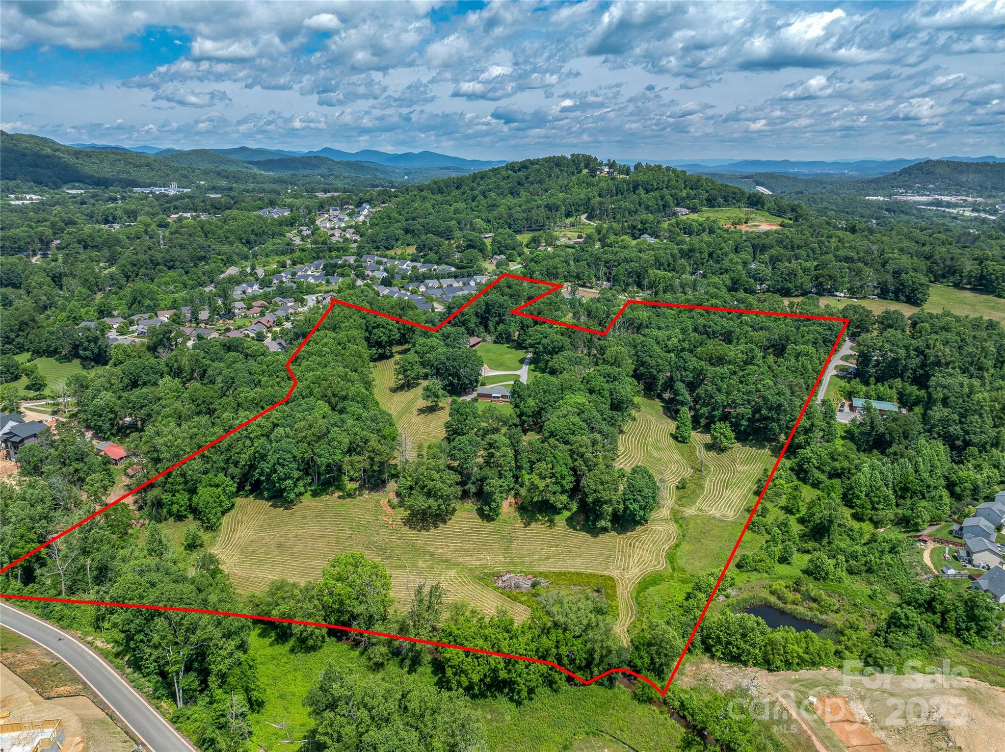 1110 Glenn Bridge Road SE