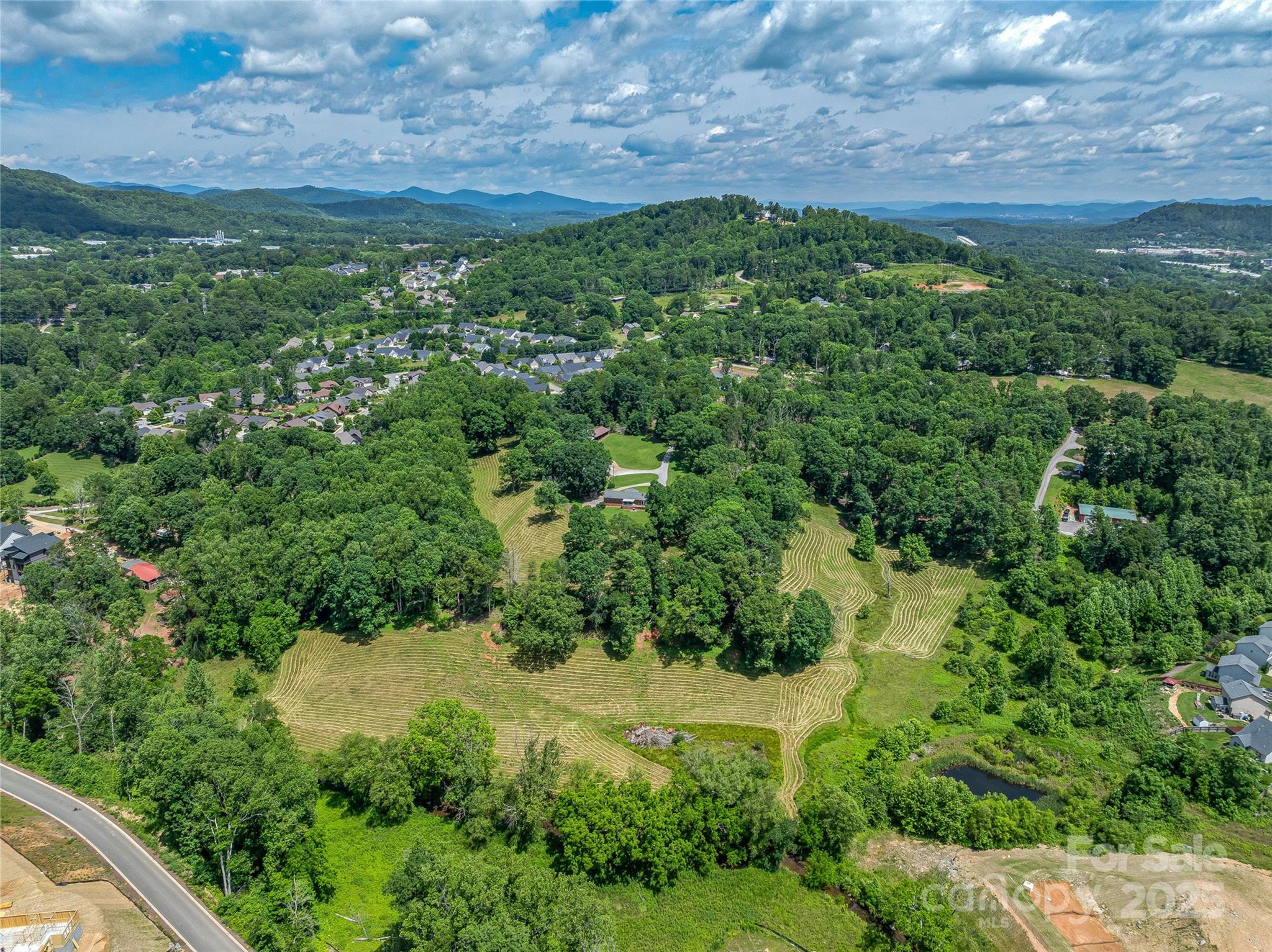 1110 Glenn Bridge Road SE