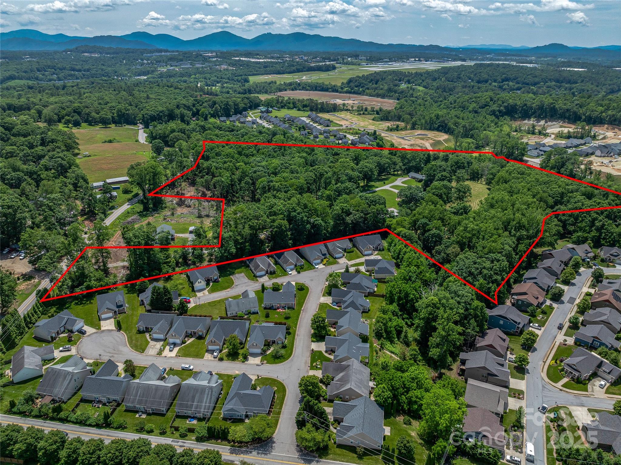 1110 Glenn Bridge Road SE