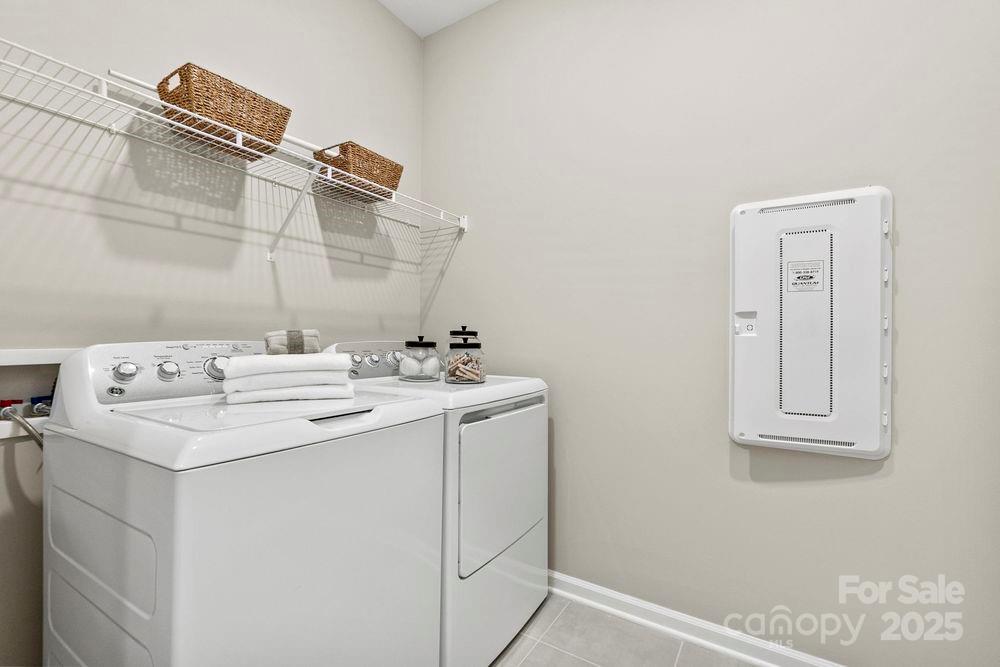 The Estates at Sugar Creek - Residential