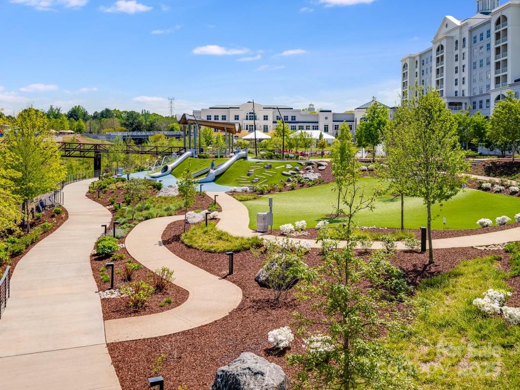 The Estates at Sugar Creek - Residential